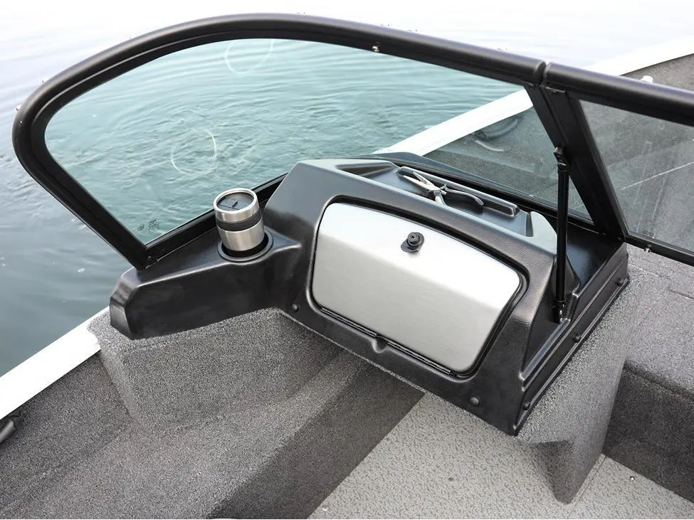 Lund 1650 Rebel XL Sport 2025