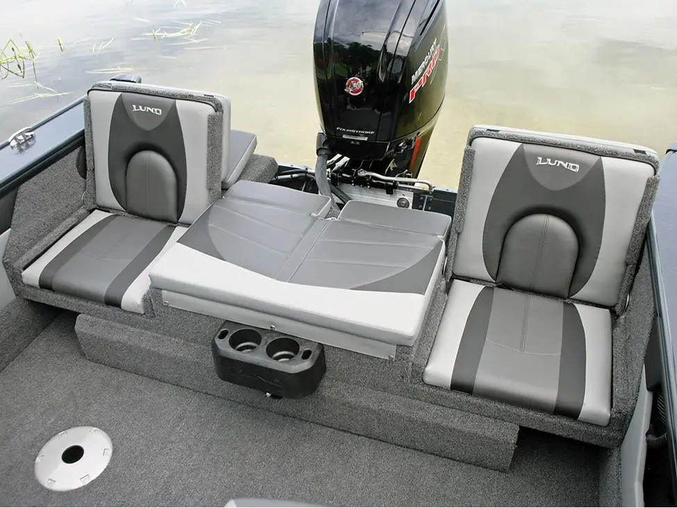 Lund 1775 Crossover XS Sport 2025