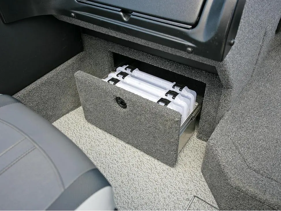Lund 1775 Crossover XS Sport 2025