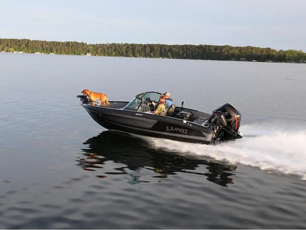 Lund 189 Pro-V GL Sport 2025