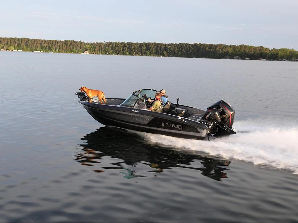 Lund 189 Pro-V GL 189 Pro-V GL Sport 2025 alt