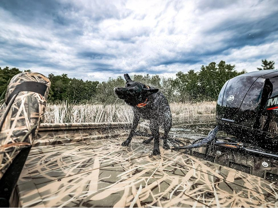 Lund 2070 Predator 2070 Predator SS 2025 alt