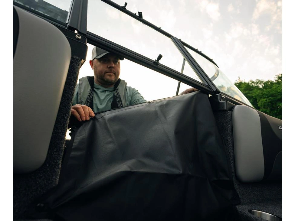 Lund 2075 Tyee 2075 Tyee Sport 2025 alt