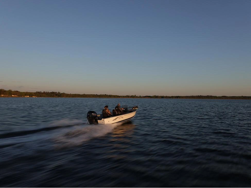 Lund 1600 Fury 1600 Fury Tiller 2025 alt