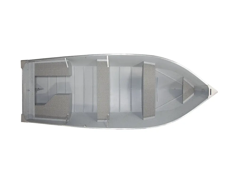 Lund WC-16 Tiller 2025