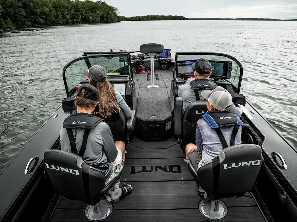 Lund 2075 Pro-V 2075 Pro-V Sport 2025 alt