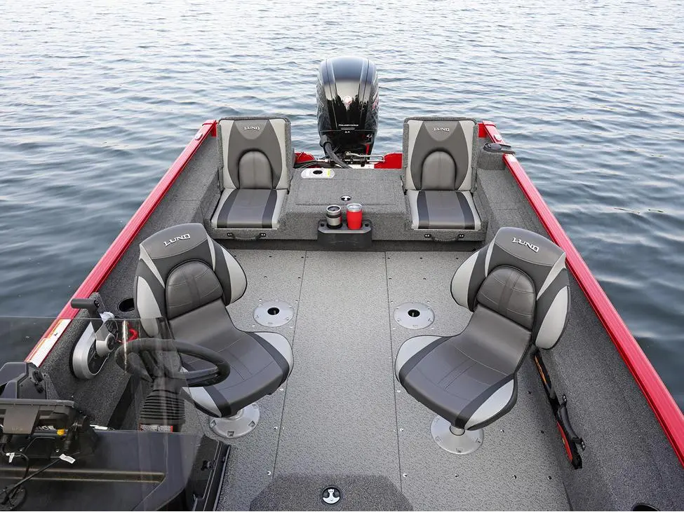Lund 1775 Adventure Sport 2025