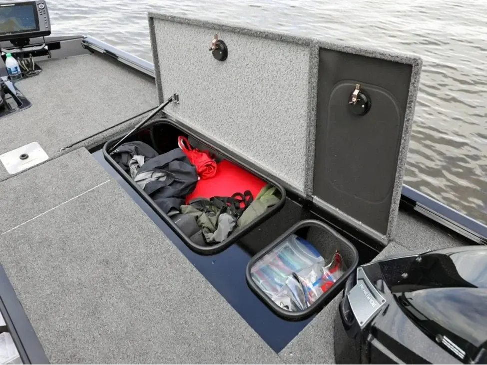 Lund 1875 Renegade SS 2025