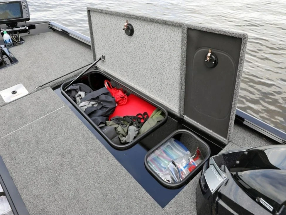 2025 Lund 1875 Renegade 1875 Renegade SS alt