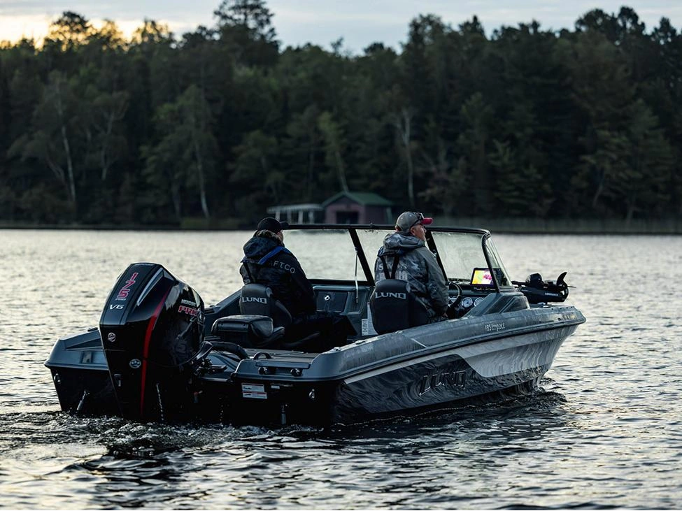 2025 Lund 185 Impact GL 185 Impact GL Sport alt