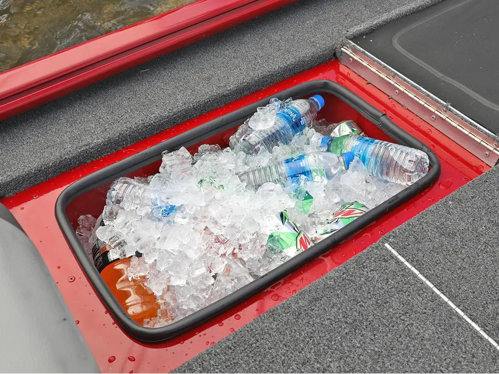 Lund 1775 Renegade SS 2025