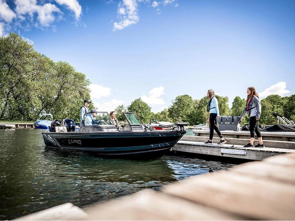 Lund 1875 Impact XS 1875 Impact XS SS 2025 alt