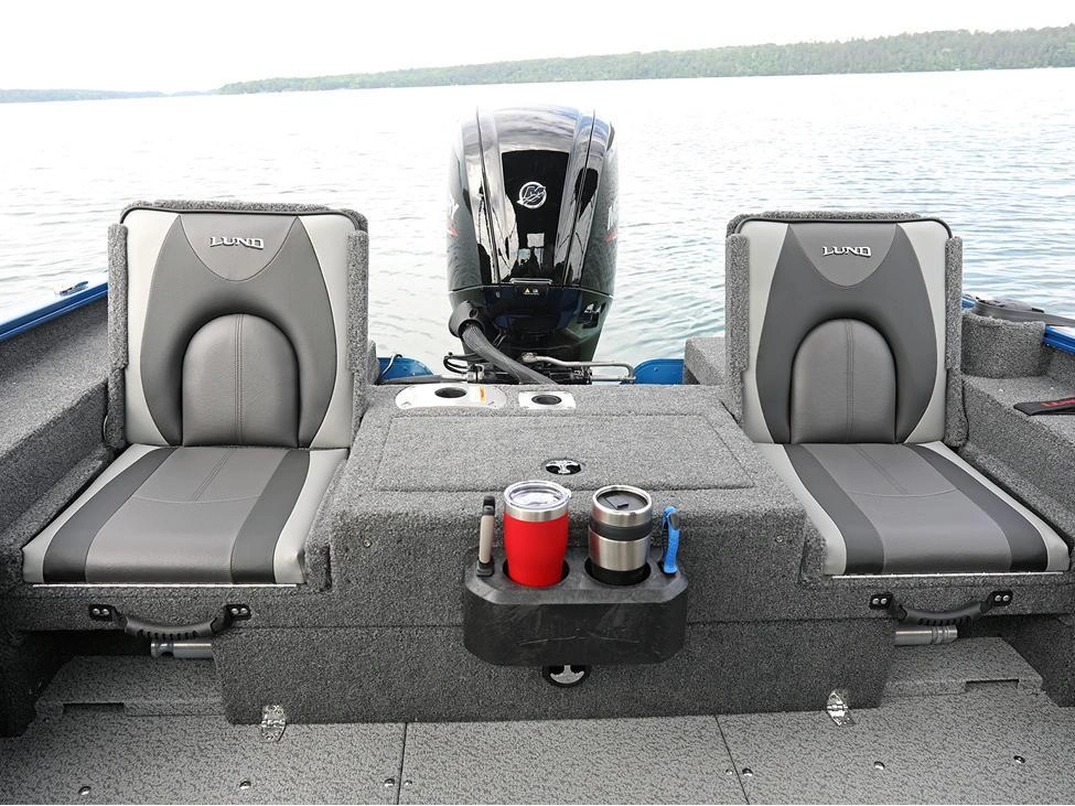 Lund 1675 Adventure 1675 Adventure SS 2025 alt