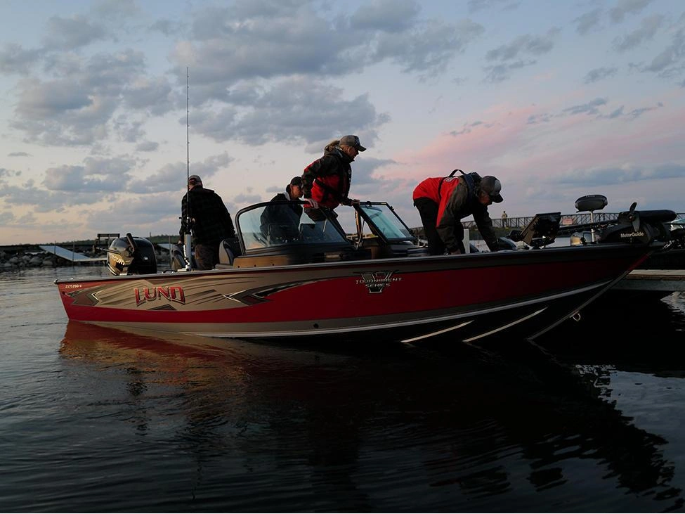 Lund 2175 Pro-V 2175 Pro-V Sport 2025 alt