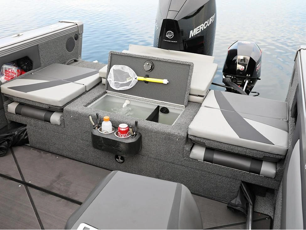 Lund 1975 Tyee 1975 Tyee Sport 2025 alt