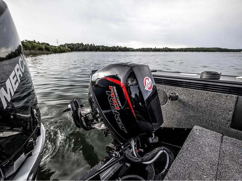 Lund 2075 Tyee Sport 2025