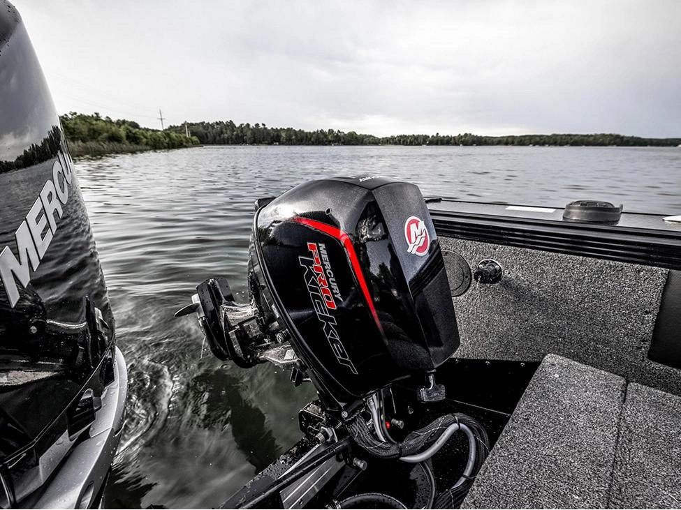 2025 Lund 2075 Tyee 2075 Tyee Sport alt