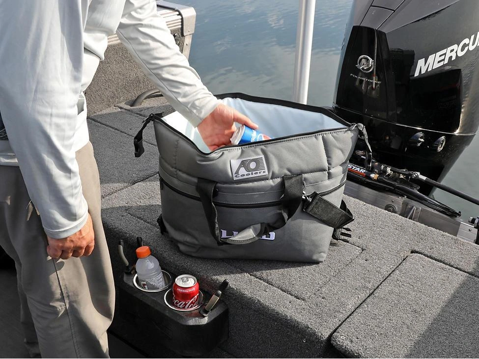 2025 Lund 1875 Tyee 1875 Tyee Sport alt