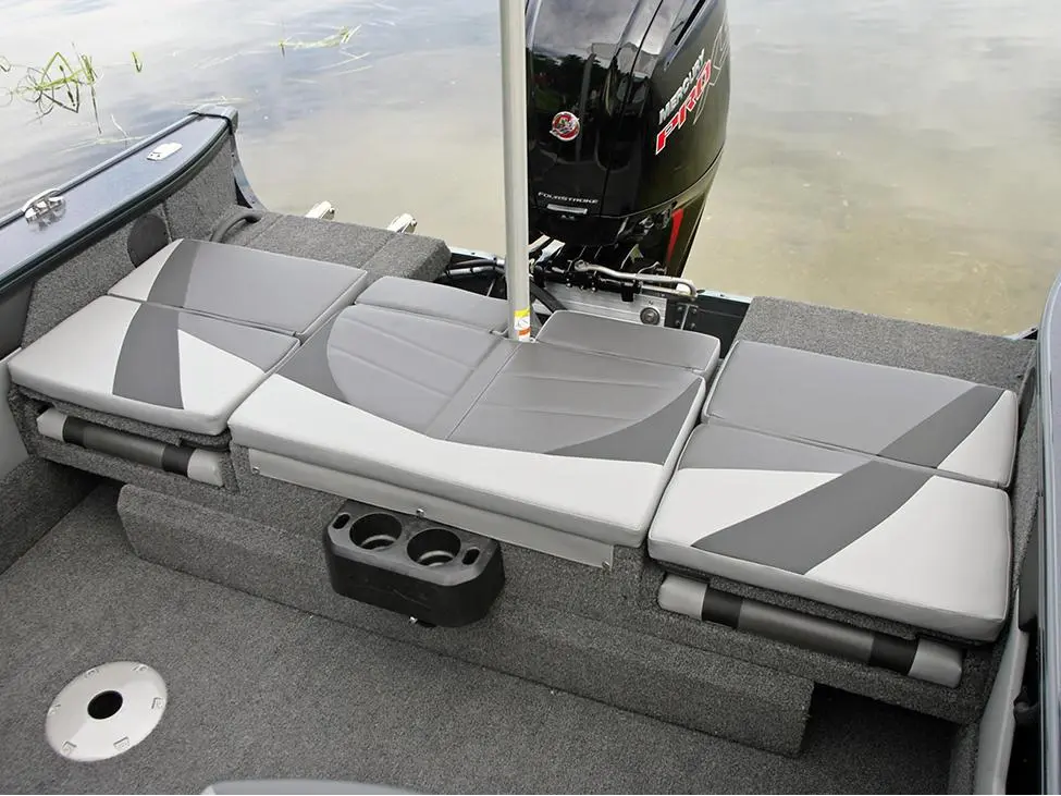 2025 Lund 1875 Crossover XS Sport