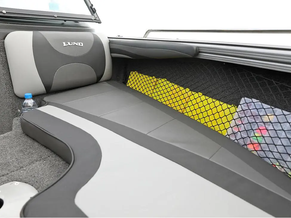 Lund 2075 Tyee Sport 2025