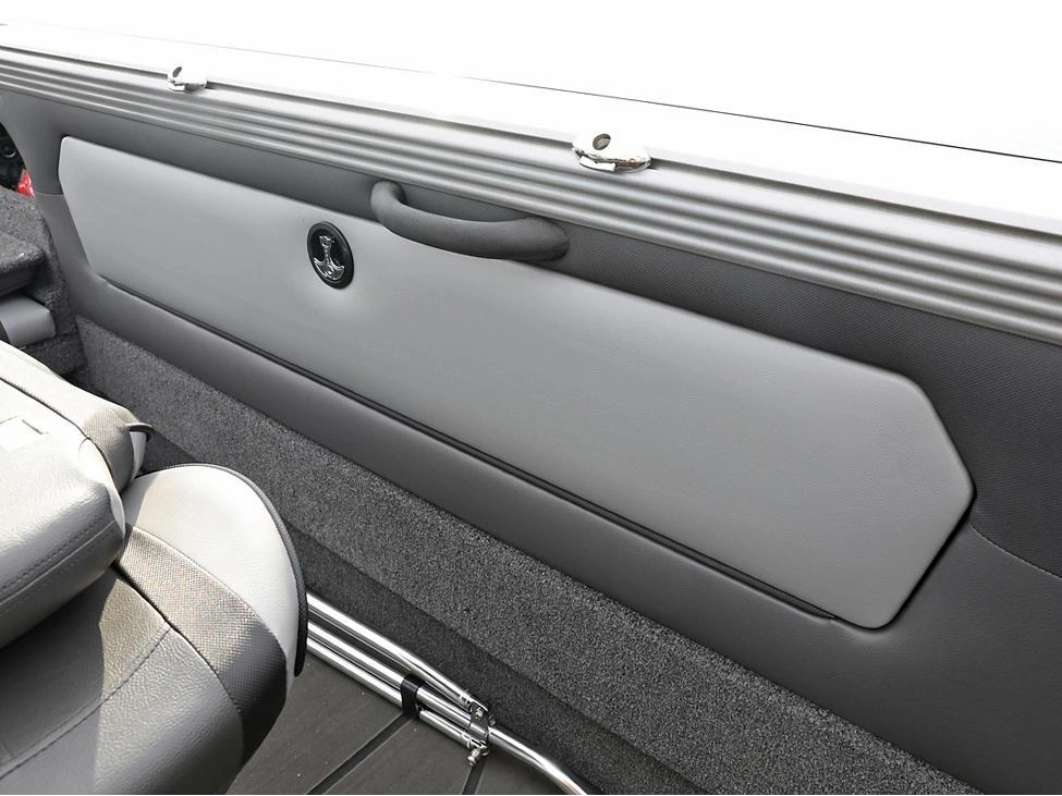 2025 Lund 1975 Tyee 1975 Tyee Sport alt