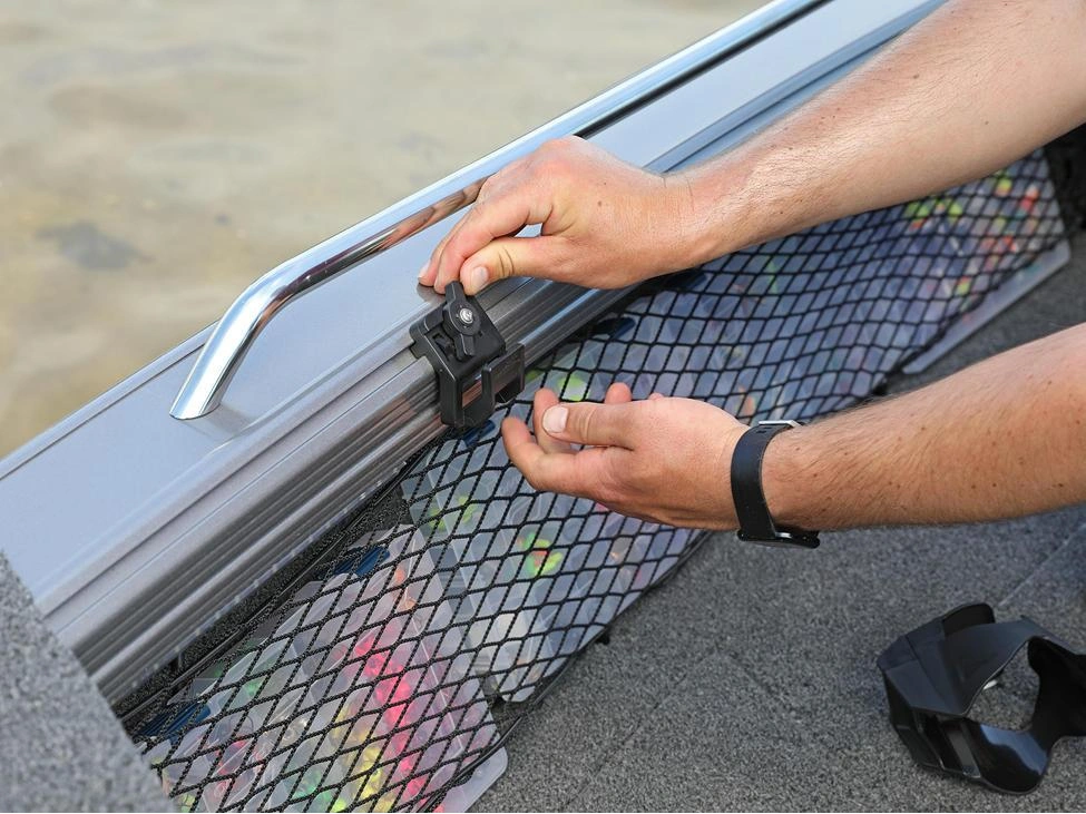 Lund 1875 Tyee 1875 Tyee Sport 2025 alt