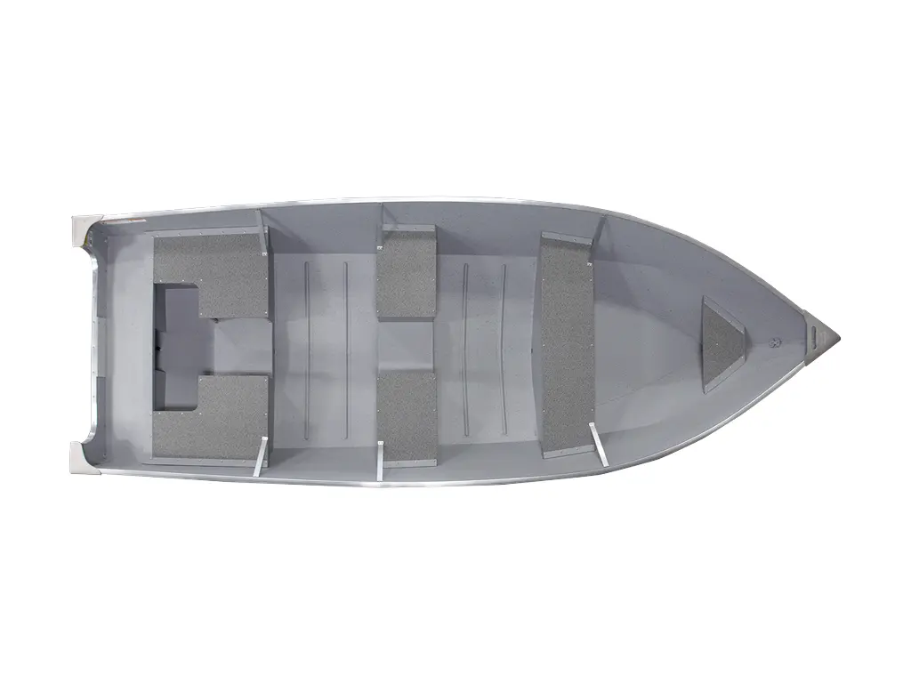 2025 Lund SSV-16 Tiller
