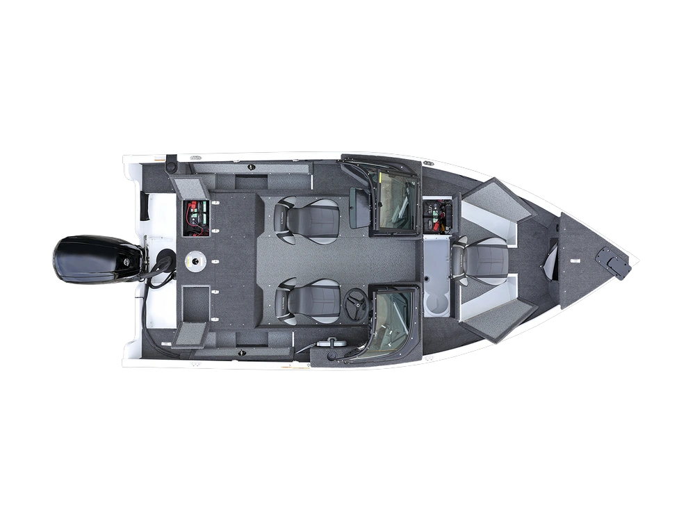 2025 Lund 1650 Rebel XL 1650 Rebel XL Sport alt