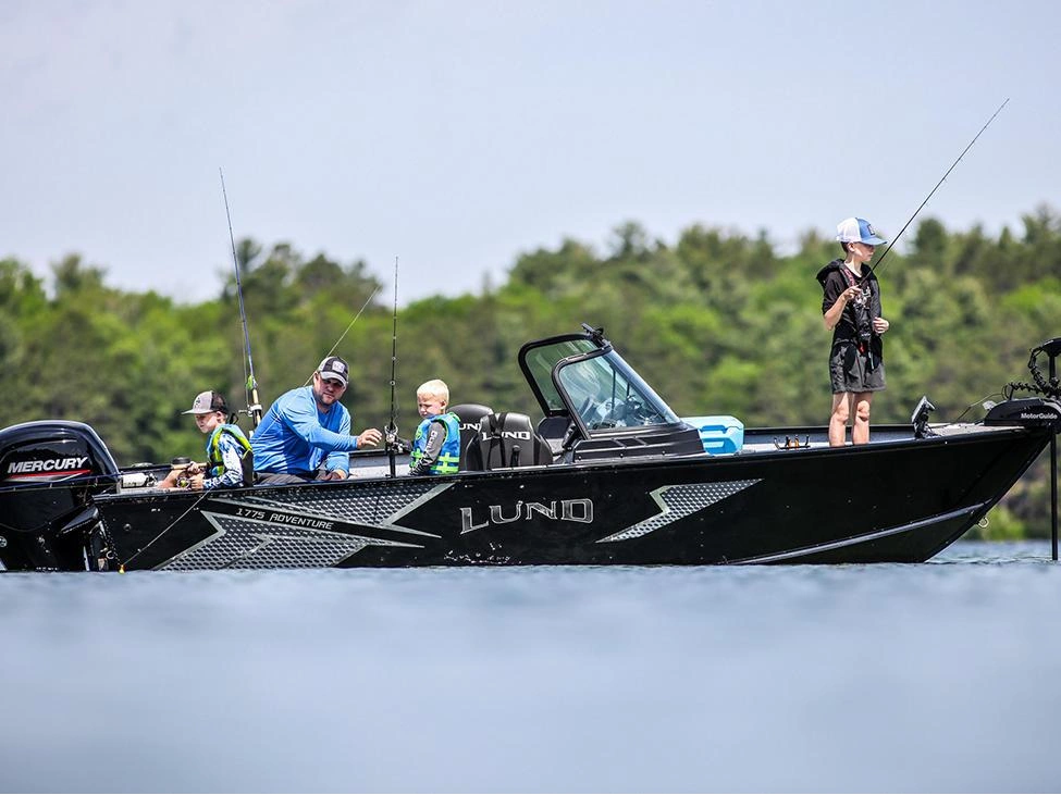 Lund 1775 Adventure 1775 Adventure SS 2025 alt