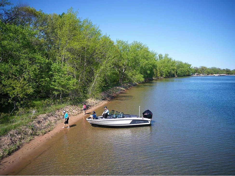 Lund 189 Tyee GL 189 Tyee GL Sport 2025 alt