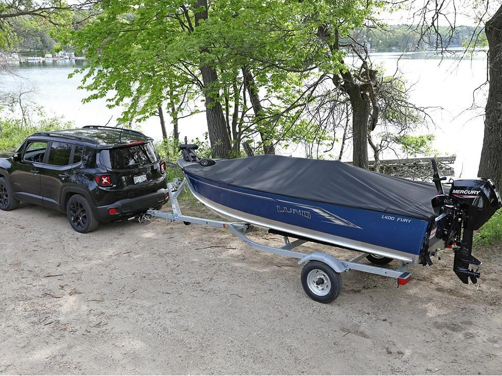 Lund 1400 Fury 1400 Fury Tiller 2025 alt