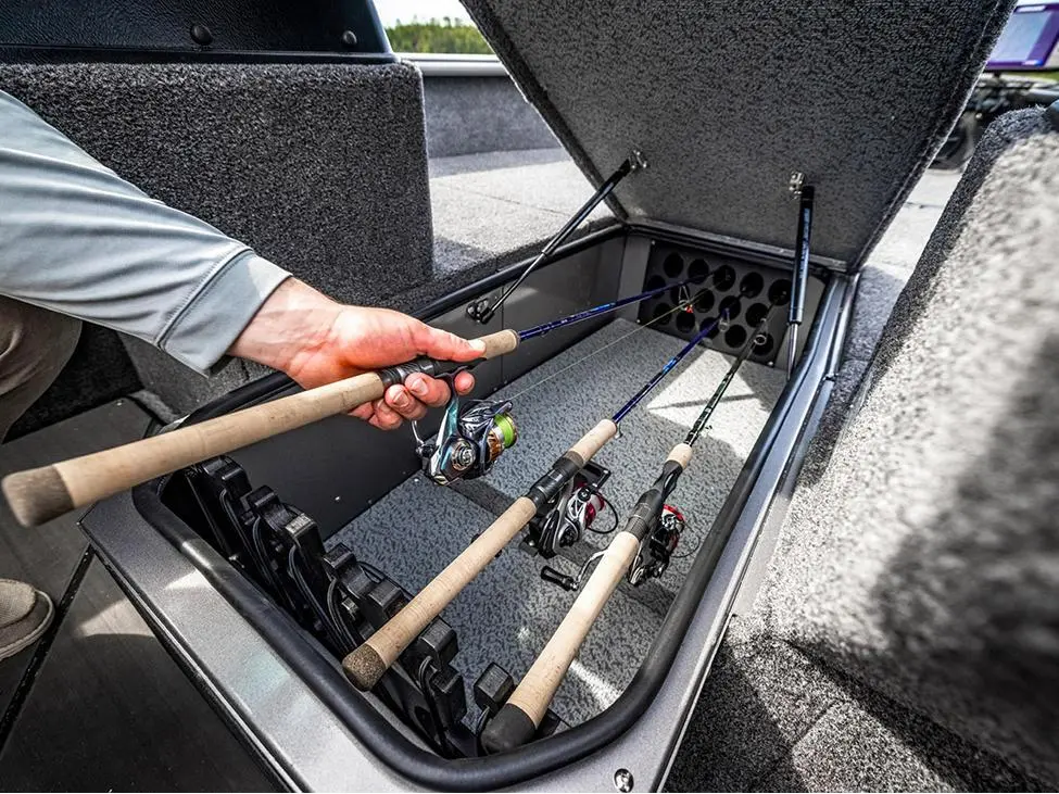 2025 Lund 2075 Impact XS Sport