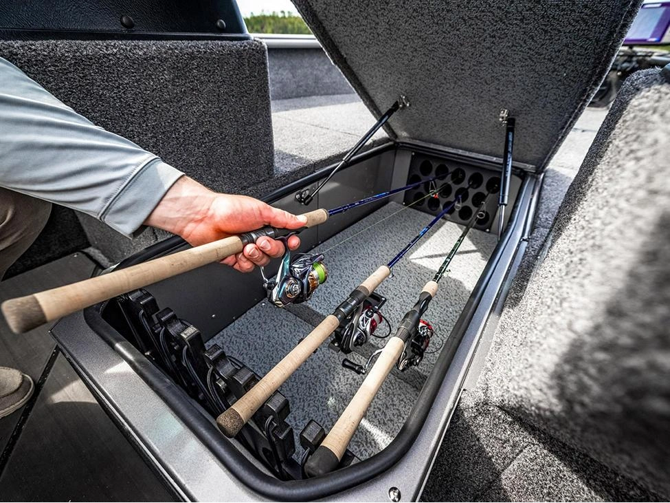 2025 Lund 2075 Impact XS 2075 Impact XS Sport alt