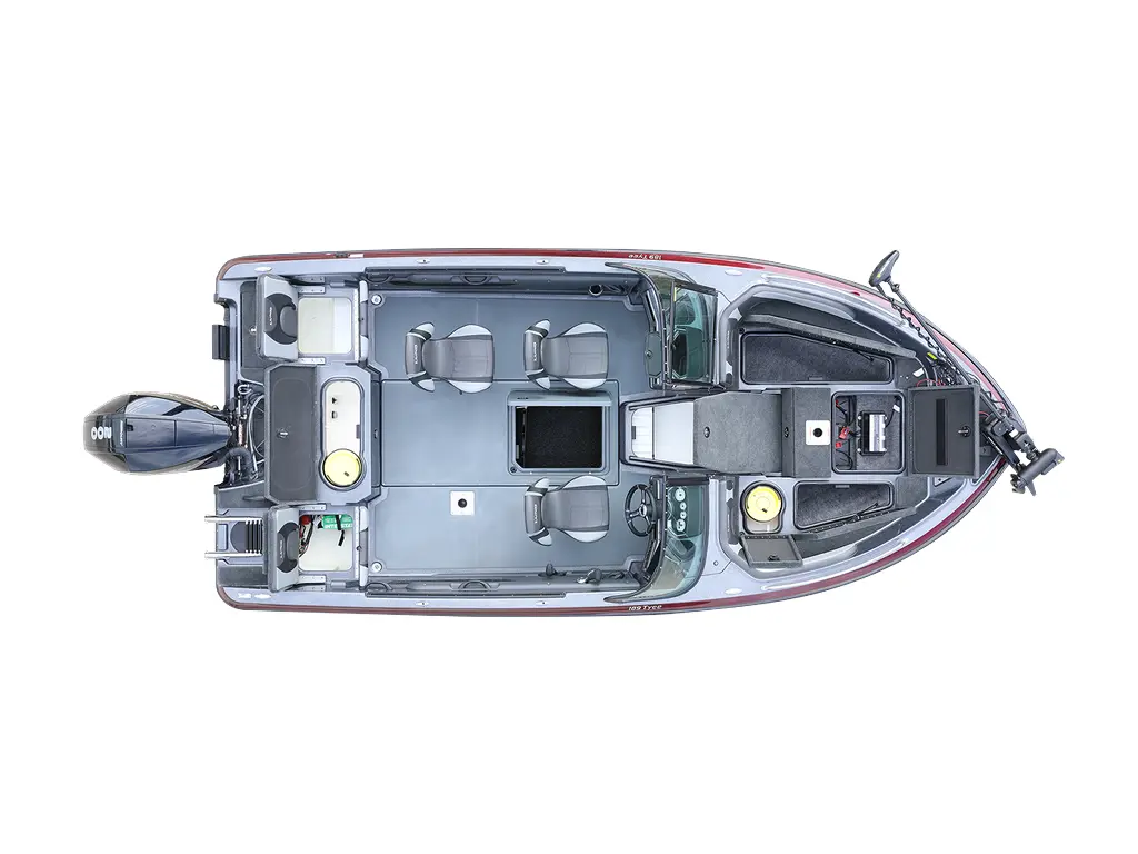 Lund 189 Tyee GL Sport 2025