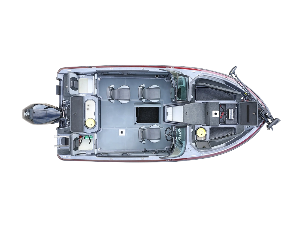 2025 Lund 189 Tyee GL 189 Tyee GL Sport alt