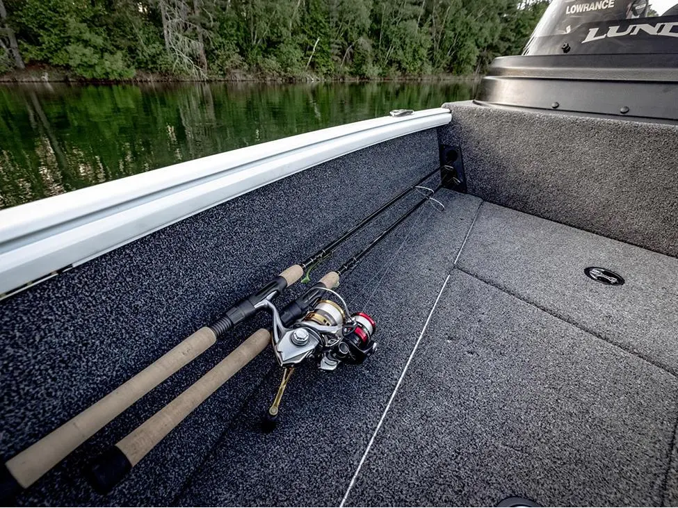 2025 Lund 1775 Impact XS SS