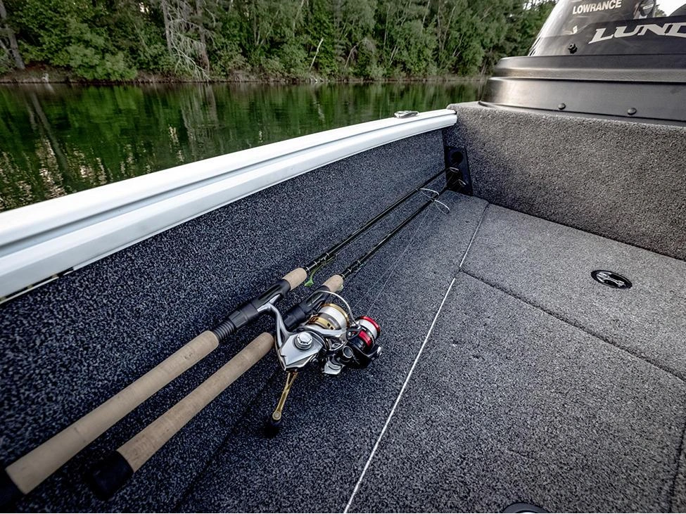 2025 Lund 1775 Impact XS 1775 Impact XS SS alt