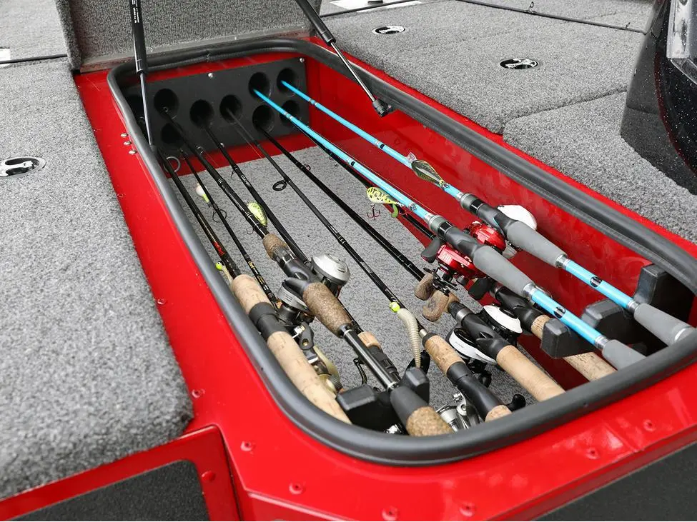 Lund 1775 Renegade SS 2025