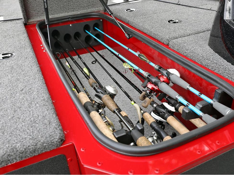 2025 Lund 1775 Renegade 1775 Renegade SS alt