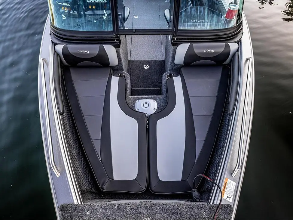 Lund 1975 Tyee Sport 2025