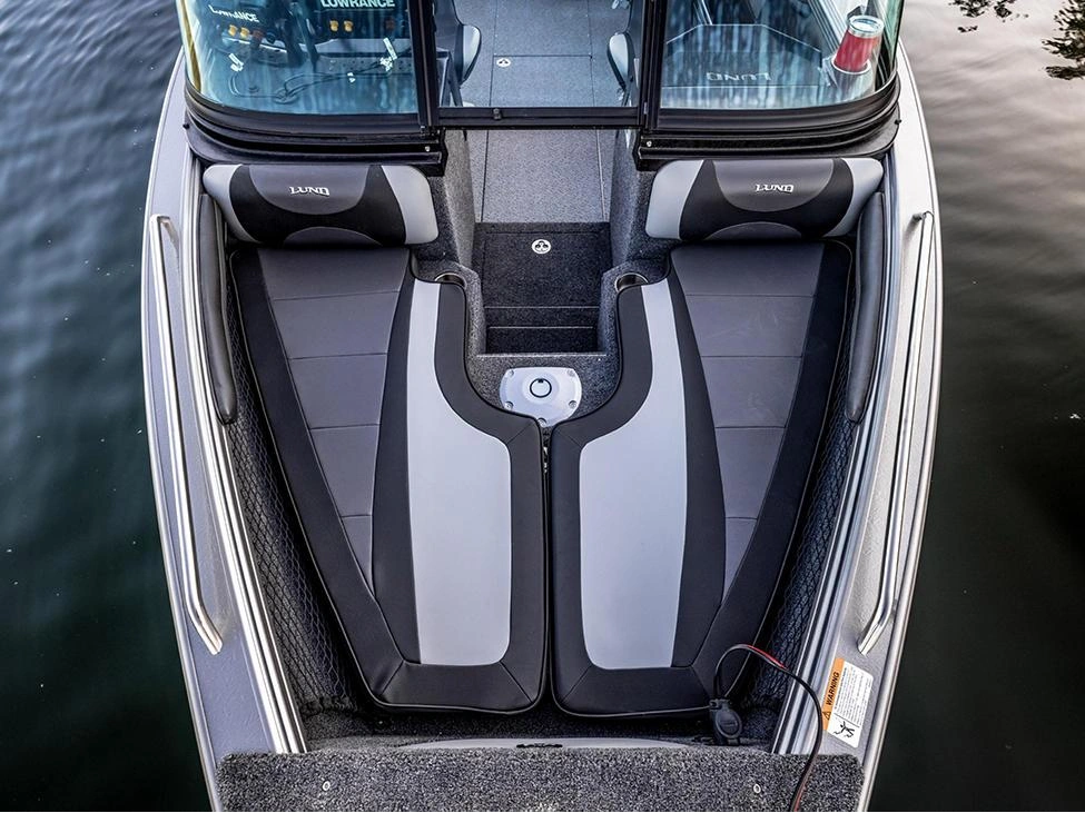 Lund 1975 Tyee 1975 Tyee Sport 2025 alt