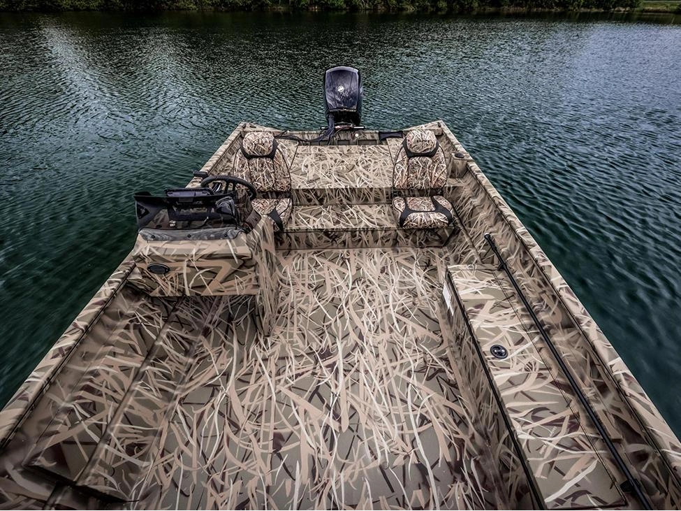 2025 Lund 2070 Predator 2070 Predator SS alt