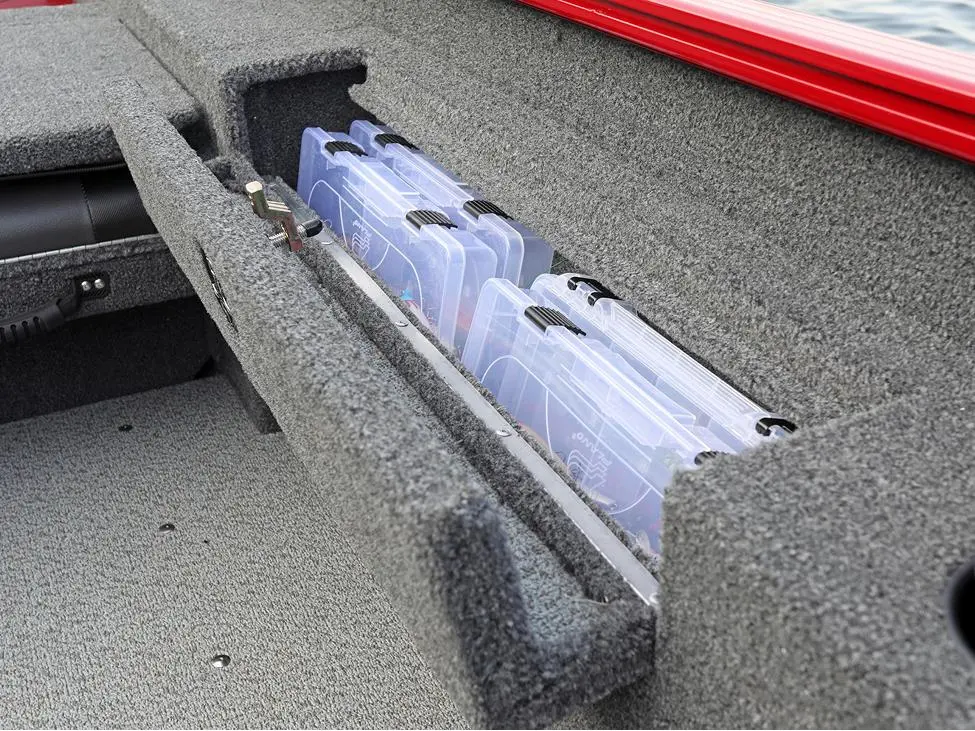 2025 Lund 1675 Adventure Sport