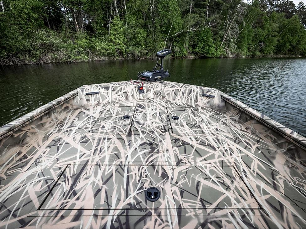 2025 Lund 2070 Predator 2070 Predator SS alt