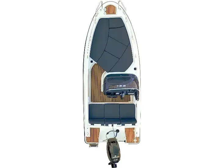 Bateaux Legend S45 2025