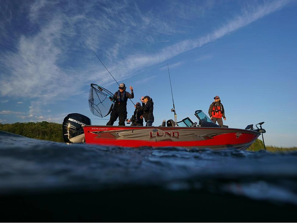 Lund 2175 Pro-V 2175 Pro-V Sport 2025 alt