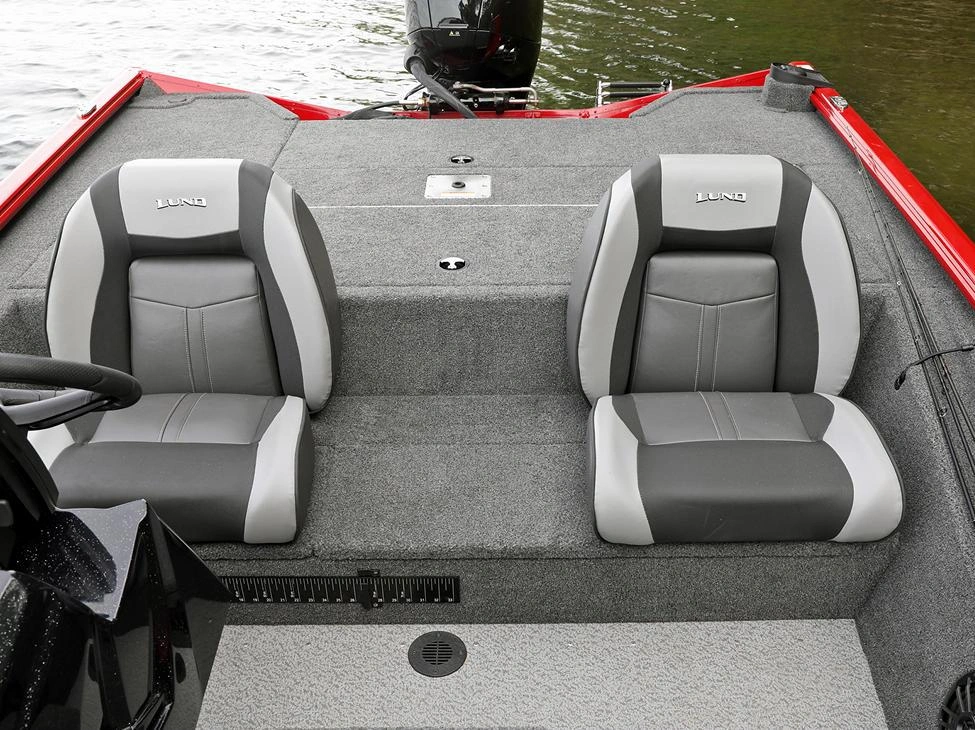 2025 Lund 1775 Renegade 1775 Renegade SS alt