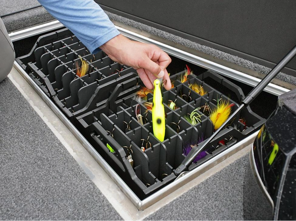 2025 Lund 2075 Pro-V Musky XS 2075 Pro-V Musky XS alt