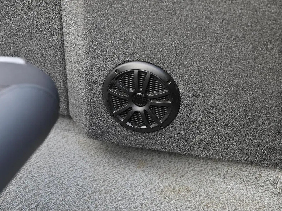 2025 Lund 2075 Fisherman Sport