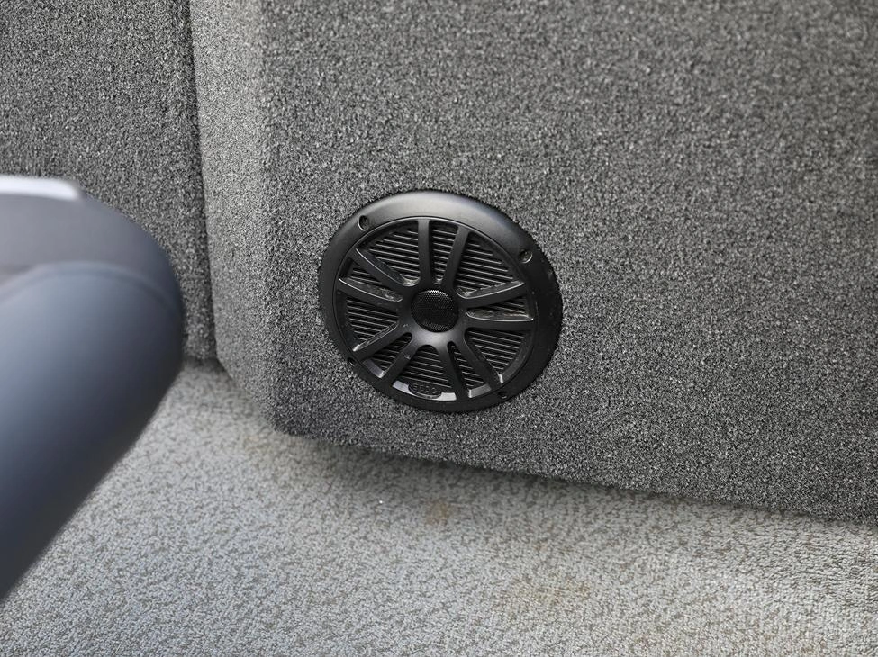 2025 Lund 2075 Fisherman 2075 Fisherman Sport alt